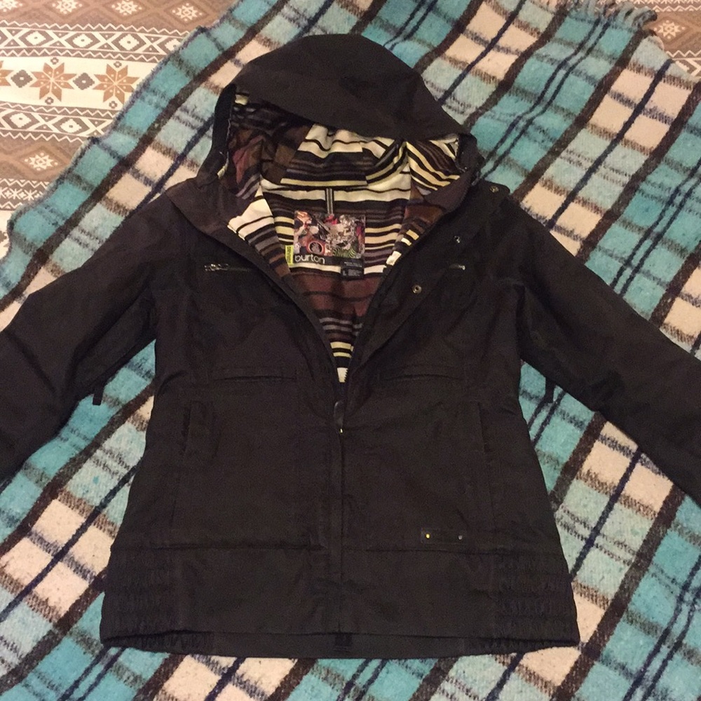 Burton Snowboarding Jacket